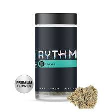 Rythm - Afternoon Delight #4 (H) - 30.13% - Flower - 28g