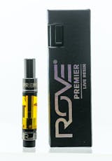 Cured Resin Vape Cartridge | Dulce de Papaya (I) - 1g