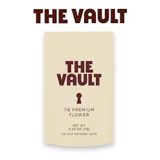 The Vault Runtz 7g Smalls Flower