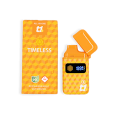 Timeless - Jungle Fire T1 Disposable - 1g - 900mg