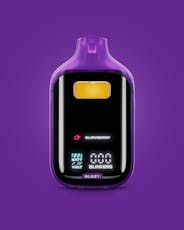 Glowberry | Liquid Diamonds Disposable