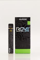 Apple Jack Live Resin Diamond RTU Vape (1g)