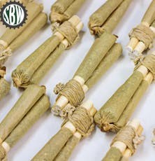 SBW Hash Cannon PR INF Funky Fresh 2g