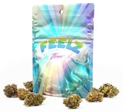 Feelz - Gelato 33 - 4g