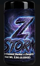 Z Storm