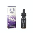 Liberty - Serenity - Unflavored - High Potency Tincture (500mg)