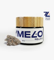 Stay Melo | Premium Flower | Cloud 7 | 3.5g