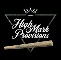 1g Rocket Fuel Pre-Roll | TAX INCLUDED