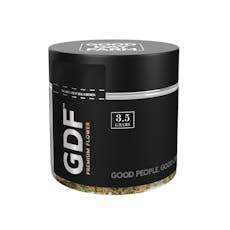 GDF: Flower | Tropical Union | 3.5g