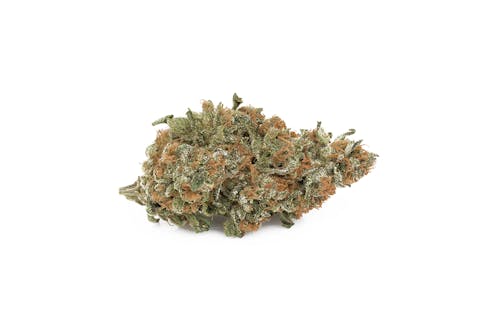 Critical Ghost Train