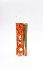 LA Baker (I) - Vivid - 1g Pre-Roll