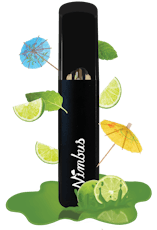 Nimbus | Mojito Magic | Disposable | 2g