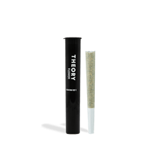 Pre-Roll: Honey Badger Haze