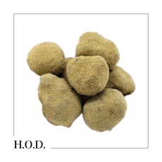 Zooties Space Jam Moon Rocks