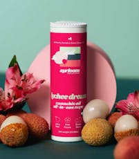 Ayrloom | Lychee Dream | Sativa | AIO | 1g