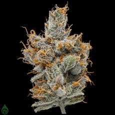 Green Dot - Pre-Packed - Lemon Butter Rum - (S) 7g