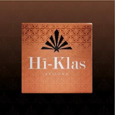 Hi-Klas Budder Gastro Pop Hybrid - 1g