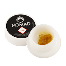 Nomad Extracts - (H) Mr. Clean Sugar Wax 2g