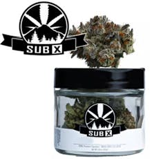 SubX FL I95 Cookies 7g