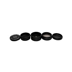 Grynder 5PC - Assorted Colors