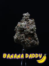 Flower - Treets Flower - Banana Daddy - Shake