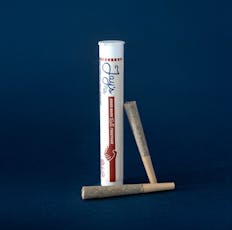 Jay's | Biscotti | 2pk x .5g | Pre-rolls