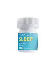Stratos - Sleep (tablets)