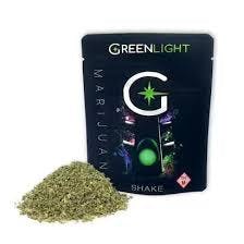 Greenlight London Pound Cake Shake | 14g