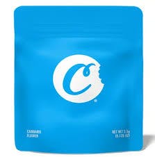 Cookies Flower 3.5g- Black Cherry Gelato