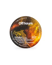 Overglow Sour Rope | TANGERINE SUNRISE