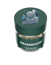 Moonbeam Gelato X Dark Heart Genetics