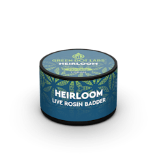 LHR BADDER-LEMON GRINDER