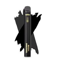 Breeze - Live Resin AIO Vape - 1g - Space Runtz