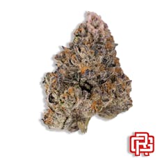 Grandma's Gunchest Flower | Luvli