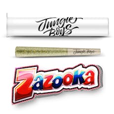 Zazooka - 1g Premium Pre-Roll