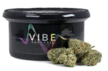 Blueberry Pie | Popcorn Flower | 7g