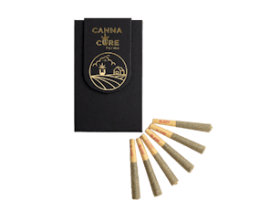 Blue Dream - 6 Pack (3.0g)