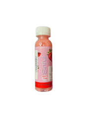 Beverages - Sinful Shot - Strawberry 100mg