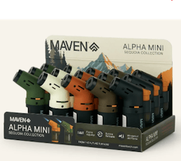 Maven - Mini Torch
