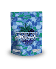 Flower | Berry Blizzard