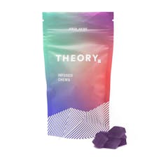 THEORYb Grape Gummies (20pk)