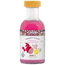 POMBERRY ROSE LEMONADE 12OZ (WHITEHORN)