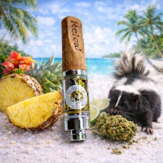 SweetIslandSkunk-Cart|HRBD|0.5g