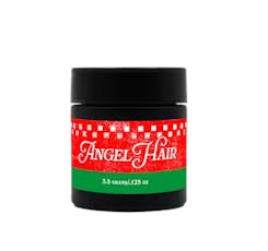 Angel Hair | Good PizzZa | 3.5g Flower