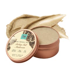 Ruby Farms | Turkey Tail Mushroom | Artisan Cannabis Topical | 1000mg