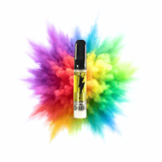 Vape Cart Slurricane (Charge Bar) | 1G