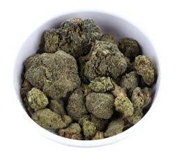 Goji Berry Moonrock Half Ounce