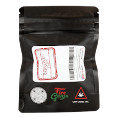 Banana Orange Pineapple - 14g - R102