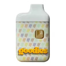 Goodies | Ejay | Fumez x Zittles Marker #8 (H) Disposable Vape | 1g