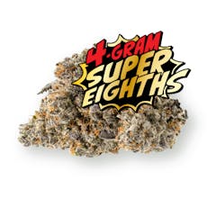 Unicorn Farts #2 | Premium Super 1/8th